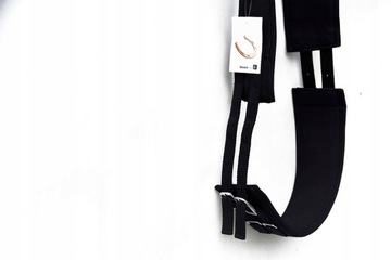 ПОЯСНОЙ ПОЯС С МЕХОМ. ПОЛНЫЙ