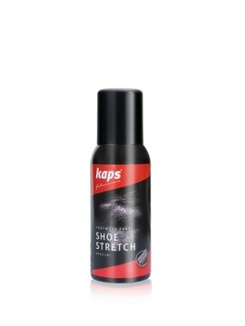Pianka rozciagająca do obuwia Shoe Stretch Kaps 100ml
