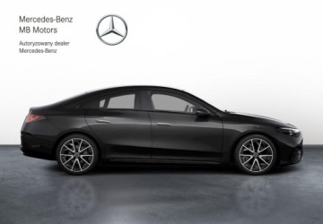 Mercedes CLA C118/X118 2026 Mercedes-Benz CLA 200 4M AMG Premium 1.5 Benzyna 163KM, zdjęcie 1