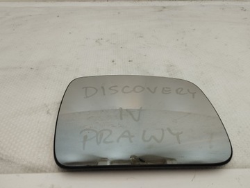 DISCOVERY IV LAND ROVER VLOŽKA ZRCÁTKO PRAVÝ