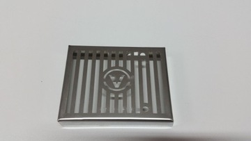 Крышка регулятора напряжения Kawasaki Vulcan 900 inox