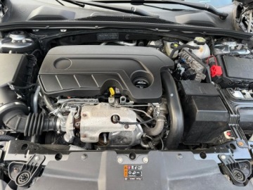 Opel Insignia II Sports Tourer 1.6 CDTI 136KM 2019 Opel Insignia 1.6 ECOTEC 136KM Business Innovation 2019r, zdjęcie 20