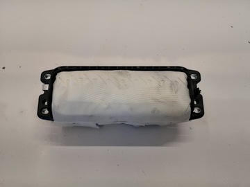 VW TOUAREG 7P ULOŽENÍ AIRBAG SPOLUJEZDCE 7P6880204C