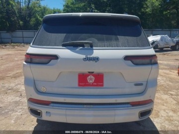 Jeep 2023 Jeep Grand Cherokee 2023r., 3.6L 3.6 Benzyna 293KM, zdjęcie 7