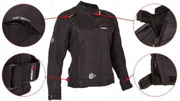 КУРТКА И БРЮКИ ЖЕНСКАЯ ВОЛК размер XS