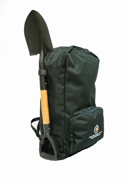 Plecak PROTECTORTECH na wykrywacz metali Rutus Garrett Armand