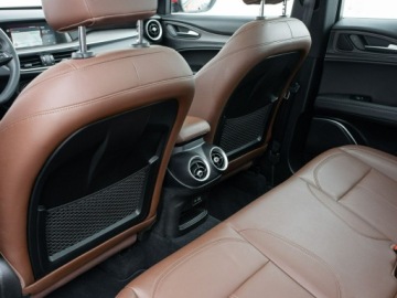 Alfa Romeo Stelvio SUV Facelifting 2.0 Turbo 280KM 2022 Alfa Romeo Stelvio CB121PJ#2.0 Turbo TI Podgrz.f, zdjęcie 26
