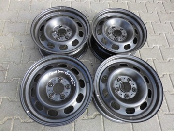 FELGI BMW 1 F20 5x120x72,5 ET33 16''