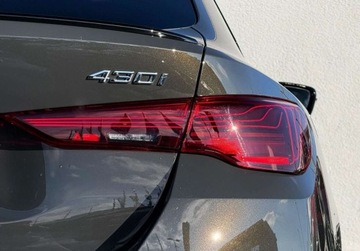 BMW Seria 4 G22-23-26 2025 BMW Seria 4 I wlasciciel M Sport 360 Gwarancja Bezwypadkowy FVAT23, zdjęcie 6