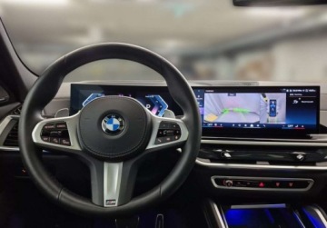 BMW X6 G06 2025 BMW X6 BMW X6 xDrive30d, 22 747M, Panorama, HarmanKardon, Hak 3.0 286KM, zdjęcie 10