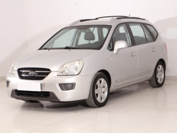 Kia Carens III 2.0 i 16V 144KM 2006 Kia Carens 2.0 16V, Klima, Klimatronic, zdjęcie 1