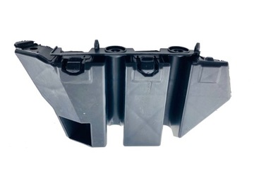 PRAWA PROWADNICA UCHWYT ZDERZAKA SEAT LEON 5F1