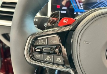 BMW Seria 4 G22-23-26 M4 Coupe 3.0 M4 Competition 510KM 2025 BMW M4 WYPRZEDAZ 2025 LEASING 103 BMW Bonkowscy Wroclaw 3.0 Benzyna, zdjęcie 13