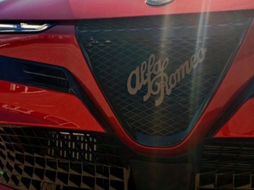 Alfa Romeo Junior 2025 ALFA ROMEO Junior Ibrida eDCT Suv 1.2 (136KM) 2025, zdjęcie 12