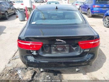 Jaguar XE 2019 Jaguar XE Jaguar XE 25T, od ubezpieczalni 2.0 Benzyna 247KM, zdjęcie 6