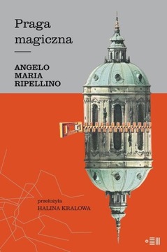Ebook | Praga magiczna - Angelo Maria Ripellino