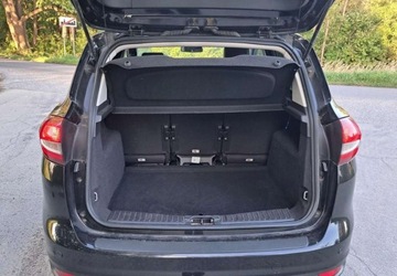 Ford C-MAX II Grand C-MAX Facelifting 1.0 EcoBoost 125KM 2017 Ford C-MAX Ford C-MAX 1.0 EcoBoost Titanium ASS Benzyna 125KM, zdjęcie 3