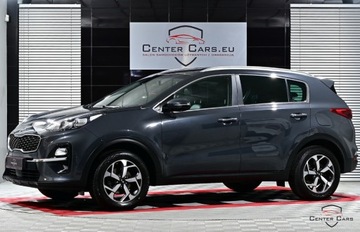Kia Sportage 2019 Kia Sportage 1.6 GDI Climatronic Pol Skora Radar Kamera As.Pasa 2xPDC KeyL, zdjęcie 10