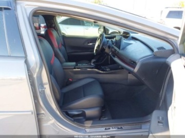 Toyota Prius V (XW60) 2024 Toyota Prius 2024 Toyota Prius Prime SE 2.0 Hybryda Plug-in 150KM, zdjęcie 11