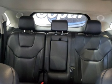 Ford Edge II 2022 Ford Edge Titanum, 2022r., 4x4, 2.0L 2.0 Benzyna 250KM, zdjęcie 8