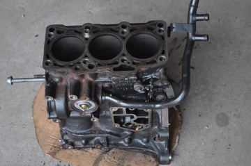 AUDI A2 VW SKODA 1.4 TDI AMF BLOK SILNIKA
