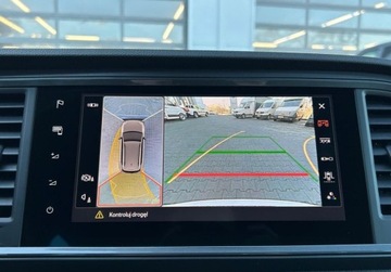 Cupra Ateca Crossover Facelifting 1.5 TSI 150KM 2024 Cupra Ateca FV 23, GPS, Virtual Cockpit, Kamera 360, Panorama, ACC, Indukc, zdjęcie 27