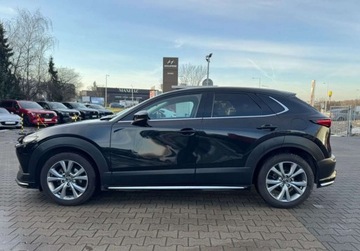 Mazda CX-30 2022 Mazda CX-30 2.0 eSkyactive G vat23 Salon PL ASO 2.0 Hybryda 150KM, zdjęcie 26