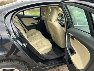 Volvo S60 II Sedan 1.6 T4 180KM 2013 VOLVO S60 turbo benzyna, 180 KM, 182 tyś. km., zdjęcie 6