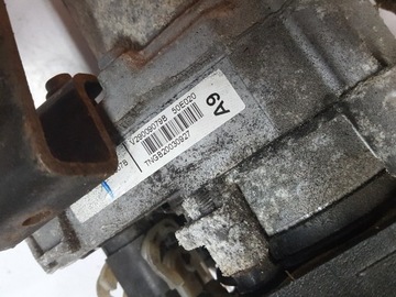 CITROEN DS5 11-15R 2.0 HDI HYBRIDNÍ ČERPADLO SERVA 9676556170