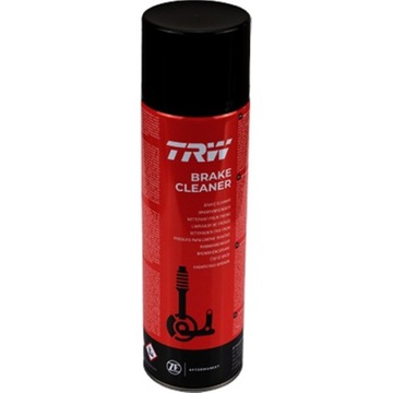 TRW ZMYWACZ HAMULCOWY DO TARCZ HAMULCÓW SPRZĘGIEŁ 500ML SPRAY