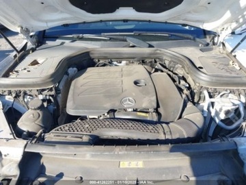 Mercedes GLC C253 2020 Mercedes-Benz GLC 2020r., 300, od ubezpieczalni 2.0 Benzyna 255KM, zdjęcie 11