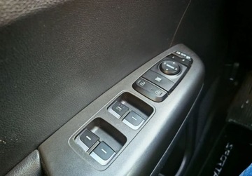 Kia Sportage IV SUV 1.6 GDI 132KM 2016 Kia Sportage swiezo sprowadzone, przygotowane do rejestracji, oryginalny, zdjęcie 15