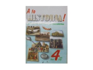 A to historia 4 cz 2 - A. Pacewicz