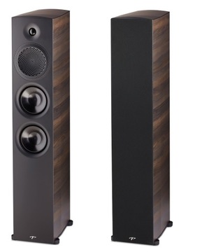 Пара Paradigm Premier 800F Белый глянцевый