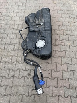 BMW 7 G11 730I 740I NÁDRŽ PALIVA 8483382