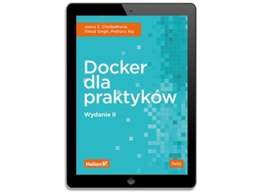 Докер для практиков