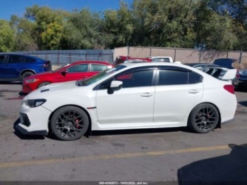 Subaru 2015 Subaru WRX 2015 Subaru WRX STI 4dr Sdn Limited 2.5 Benzyna 305KM, zdjęcie 1