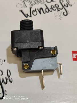Franke Turbo Plus włącznik ciśnieniowy do młynka