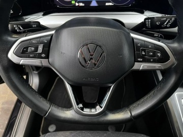 Volkswagen Golf VIII Hatchback 1.5 TSI EVO 130KM 2023 Volkswagen Golf ACC+LED Iwł Kraj Bezwyp ASO F23%, zdjęcie 16