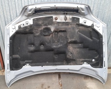 KAPOTA KRYT MOTORU OPEL ASTRA G Z151 Z94U Z94L