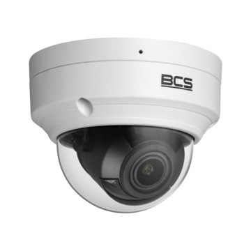 BCS-P-DIP44VSR4 BCS POINT IP МЕТАЛЛИЧЕСКАЯ IP-КАМЕРА 4 Мпикс ИК 40 Мп WDR