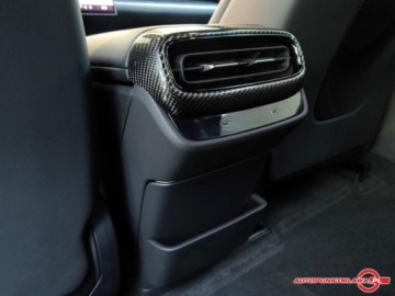 Xiaomi SU7 2025 Xiaomi SU7 Ultra l Auto Punkt Elektryczny 1548KM, zdjęcie 11