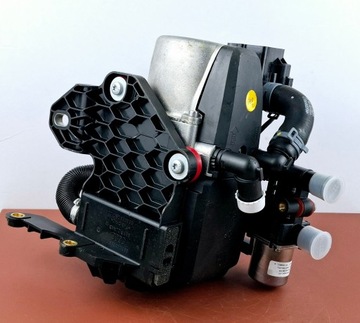 Audi Q5 Ogrzewanie Postojowe WEBASTO 8B3265081H