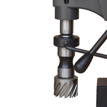 OPTIMUM WIERTARKA MAGNETYCZNA RDZENIOWA DM 36VT