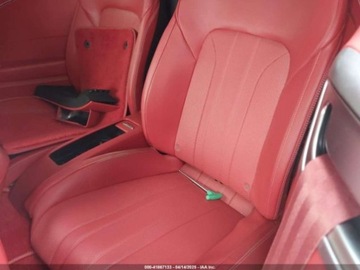 Bentley 2020 Bentley Continental GT V8 2020 4.0l 4.0 Benzyna 542KM, zdjęcie 13