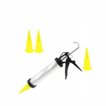Boilie Tube Bait Making with 3 Nozzles Boilies