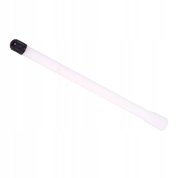 Przedłużka do pompowania kół plastikowa 95 mm