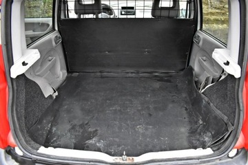 Fiat Panda II Hatchback 5d 1.1 MPI 54KM 2003 Fiat Panda Uszkodzony, zdjęcie 14