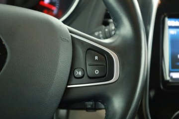 Renault Captur I Crossover 1.2 ENERGY TCe 118KM 2017 Renault Captur 1.2 TCe, Salon Polska, Navi, Klima, zdjęcie 14