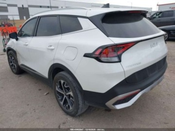 Kia Sportage V 2023 Kia Sportage 2023 KIA SPORTAGE HYBRID EX 1.6 Hybryda 177KM, zdjęcie 6